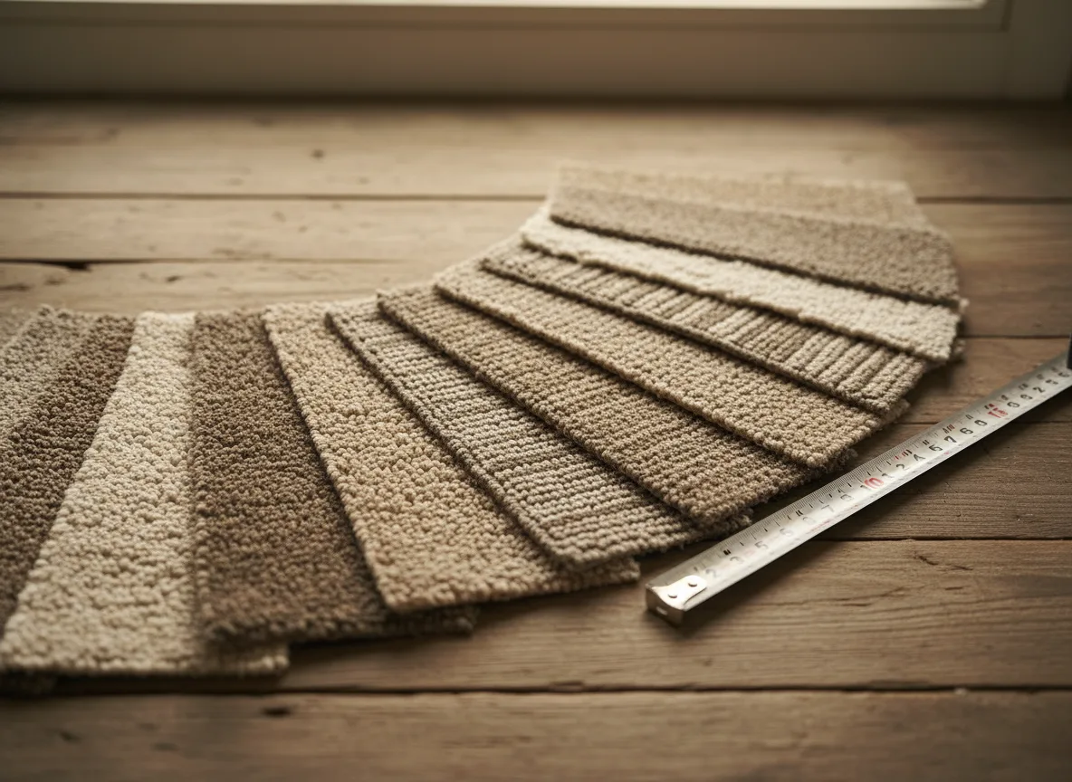 Carpet Installation West Milford, WV FAQs